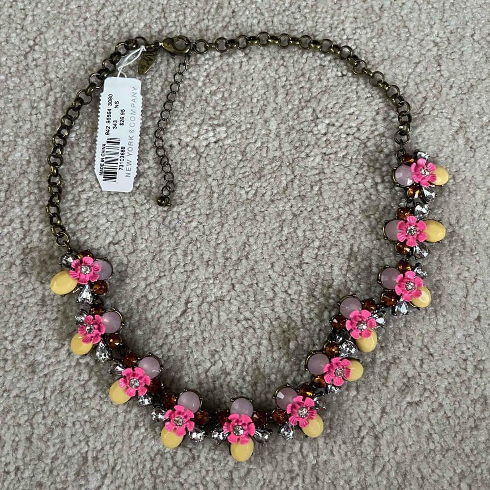 Necklace